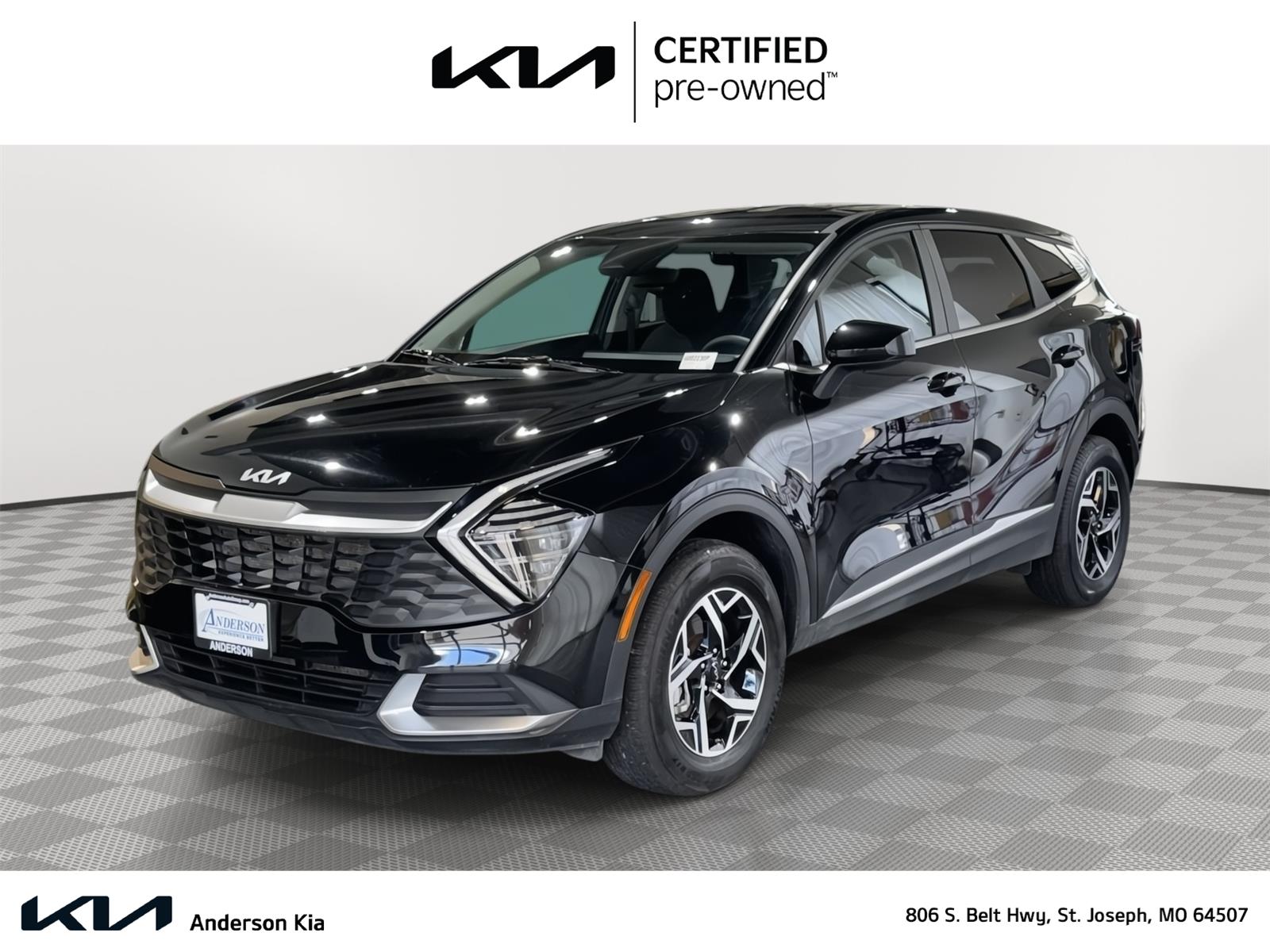 Vehicle photo 1