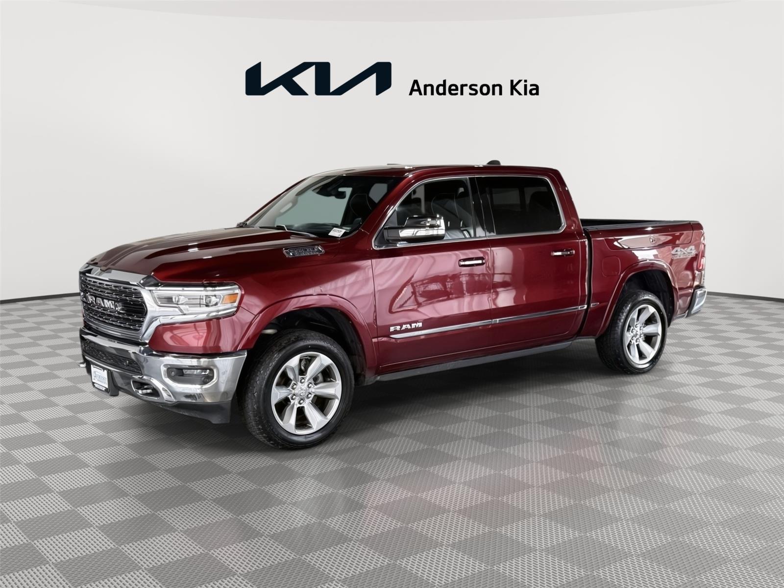 Vehicle photo 1