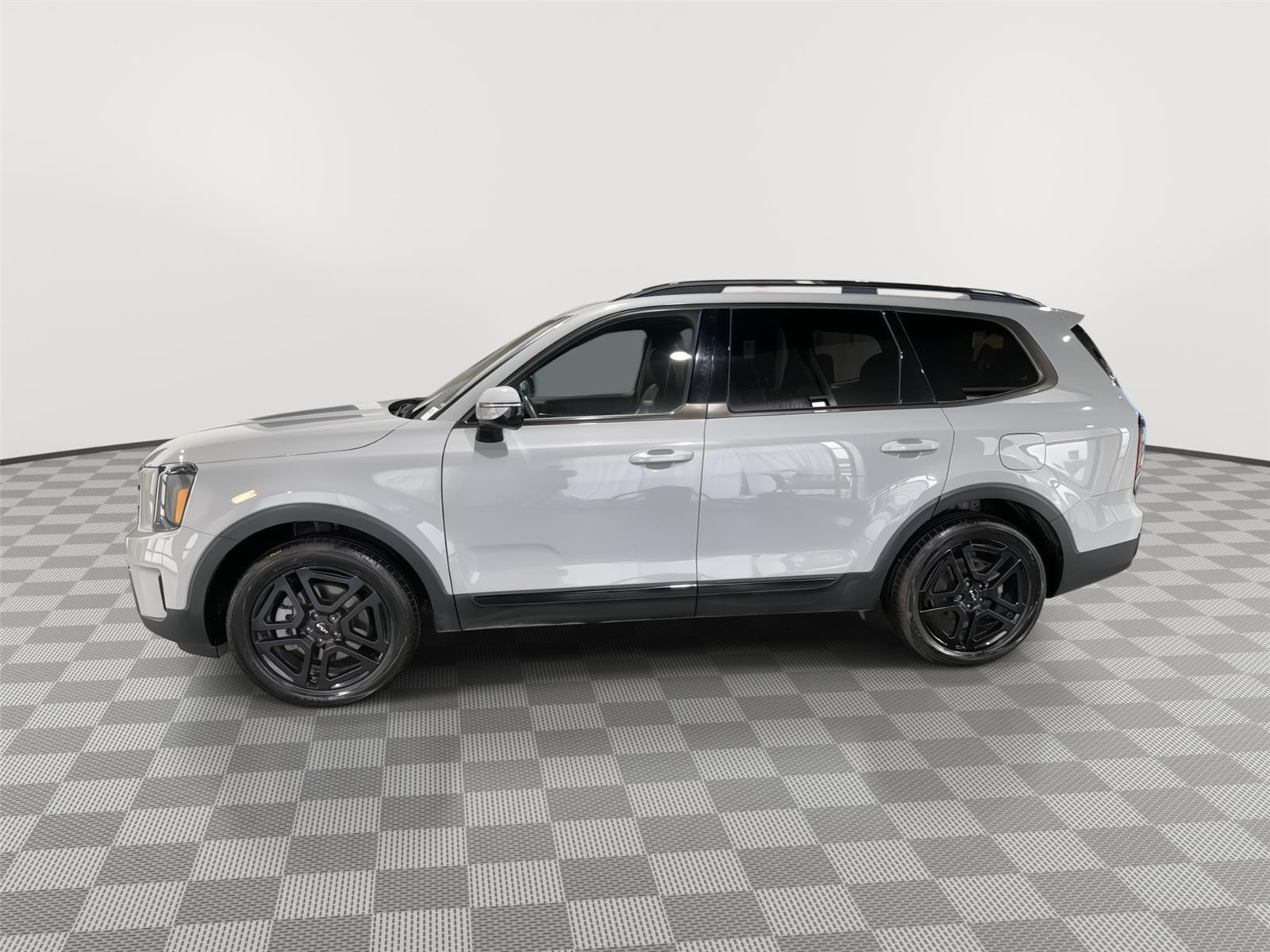 Used 2024 Kia Telluride SX Prestige X-Line with VIN 5XYP5DGC0RG522139 for sale in Kansas City