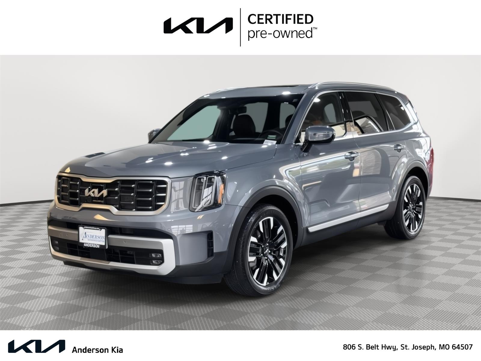 Vehicle photo 1