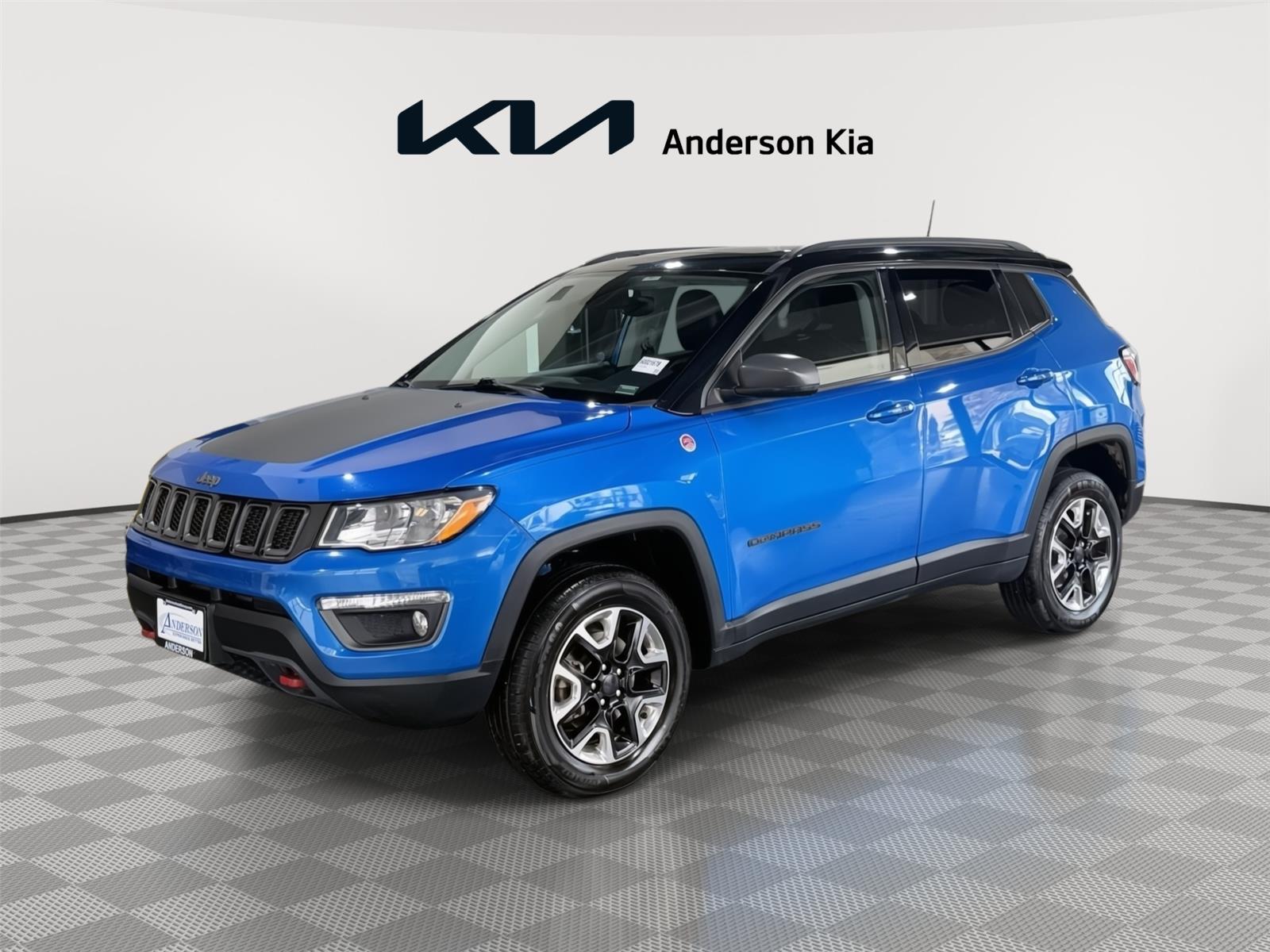 Vehicle photo 1