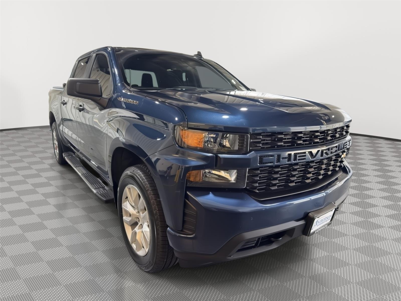 Vehicle photo 5