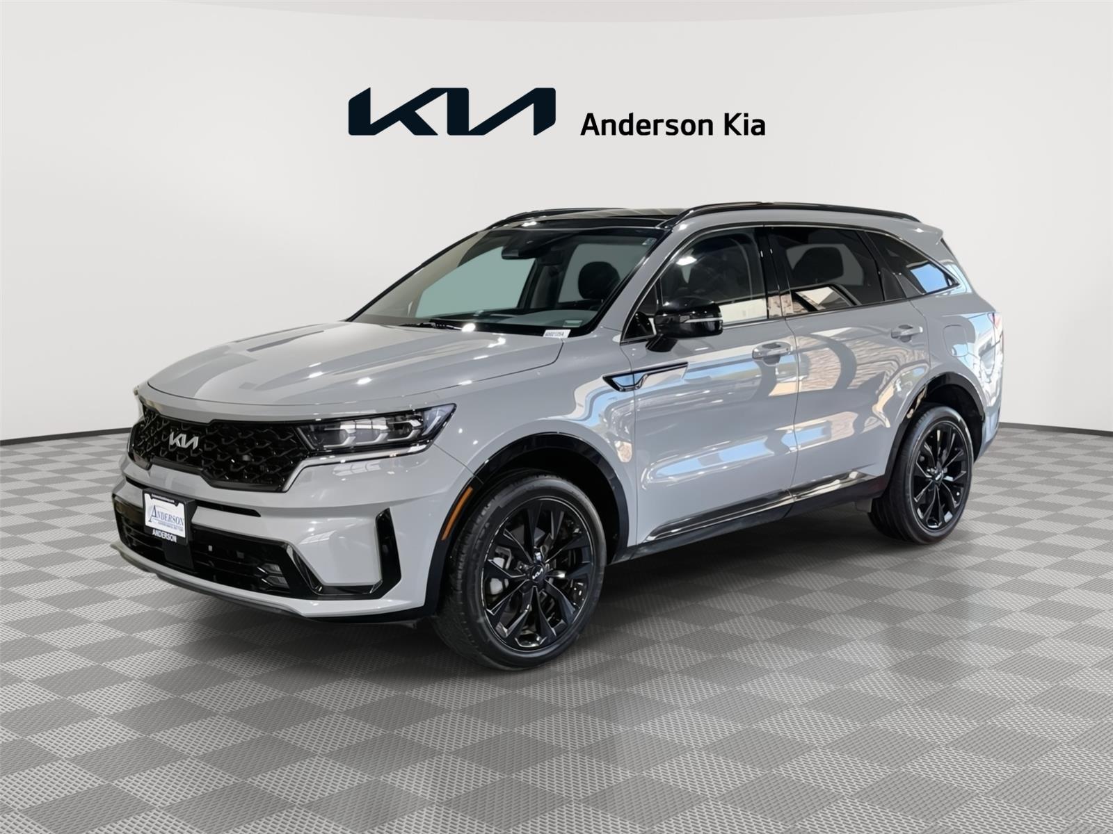 Vehicle photo 1