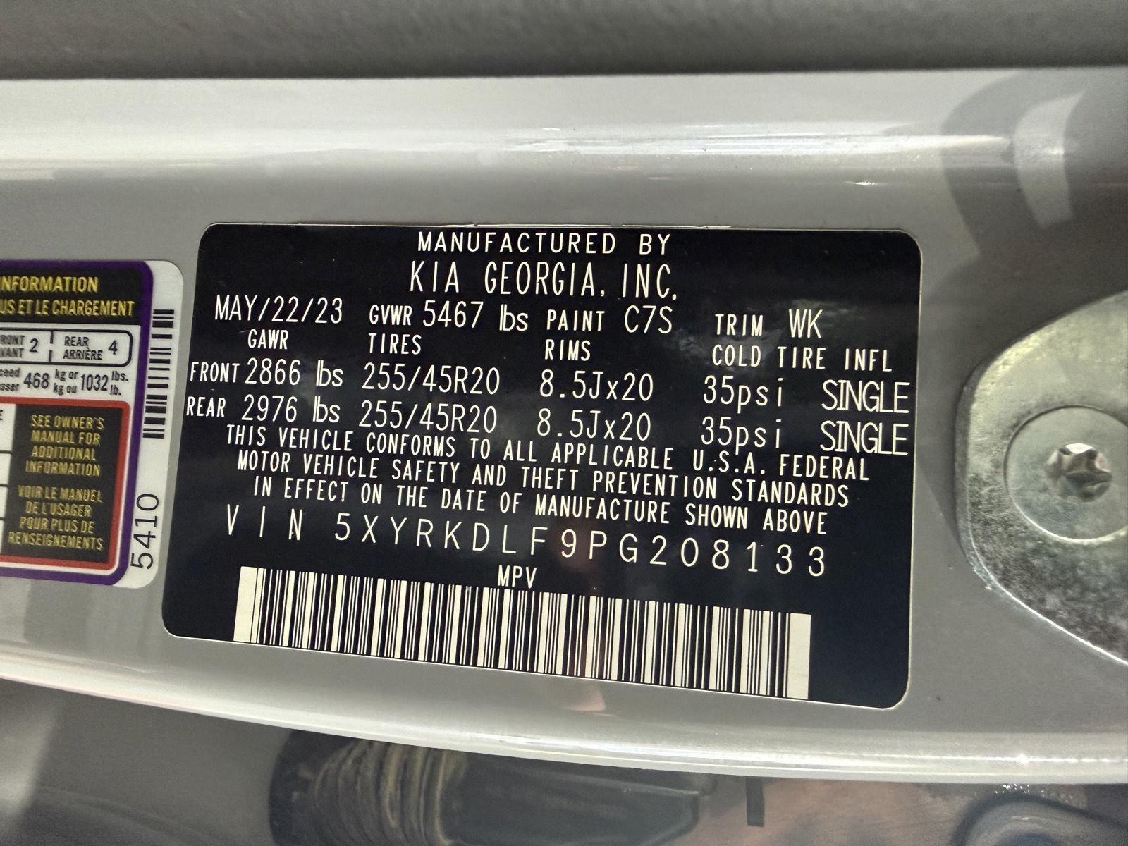 Vehicle photo 37
