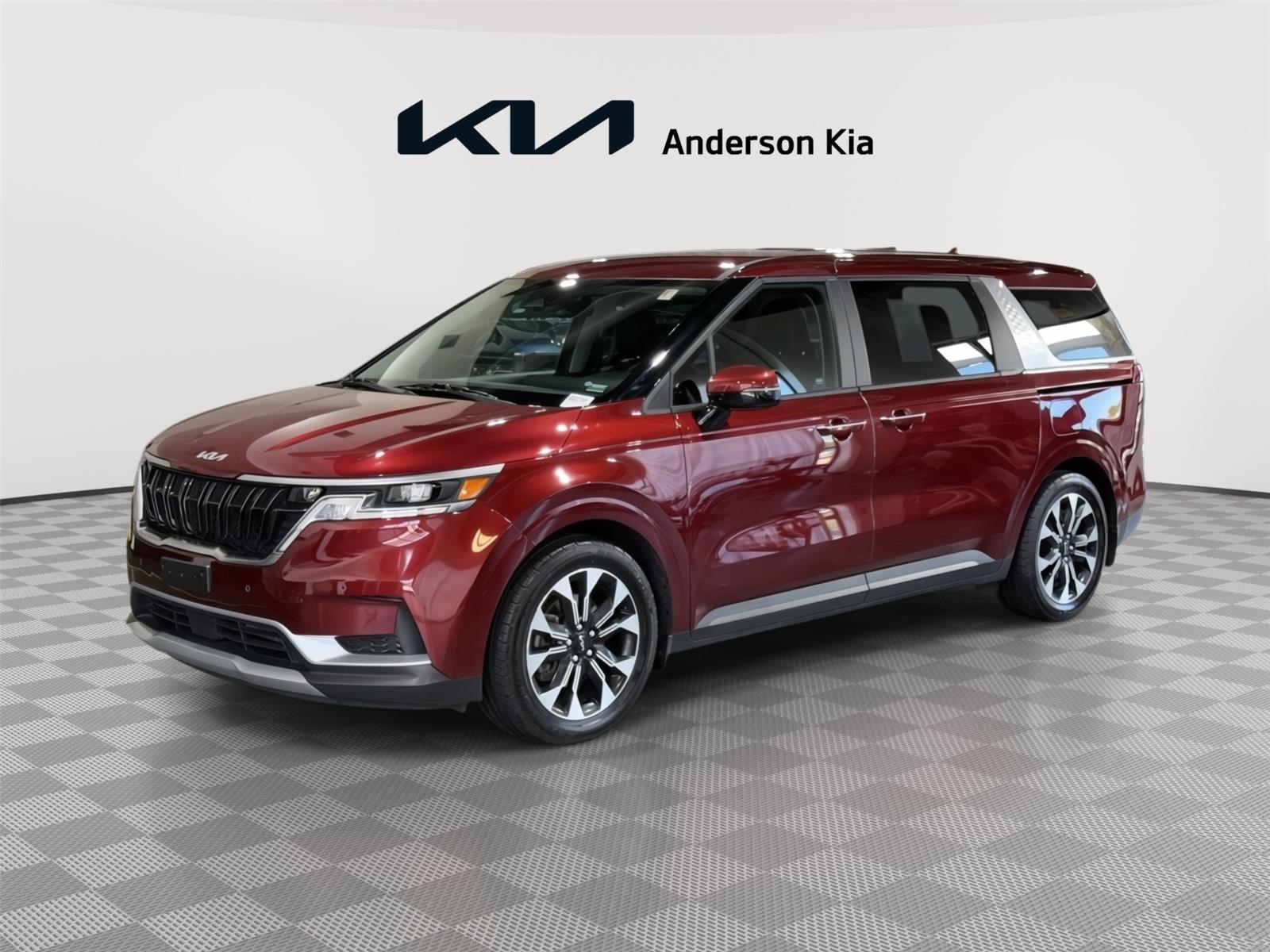 Vehicle photo 1