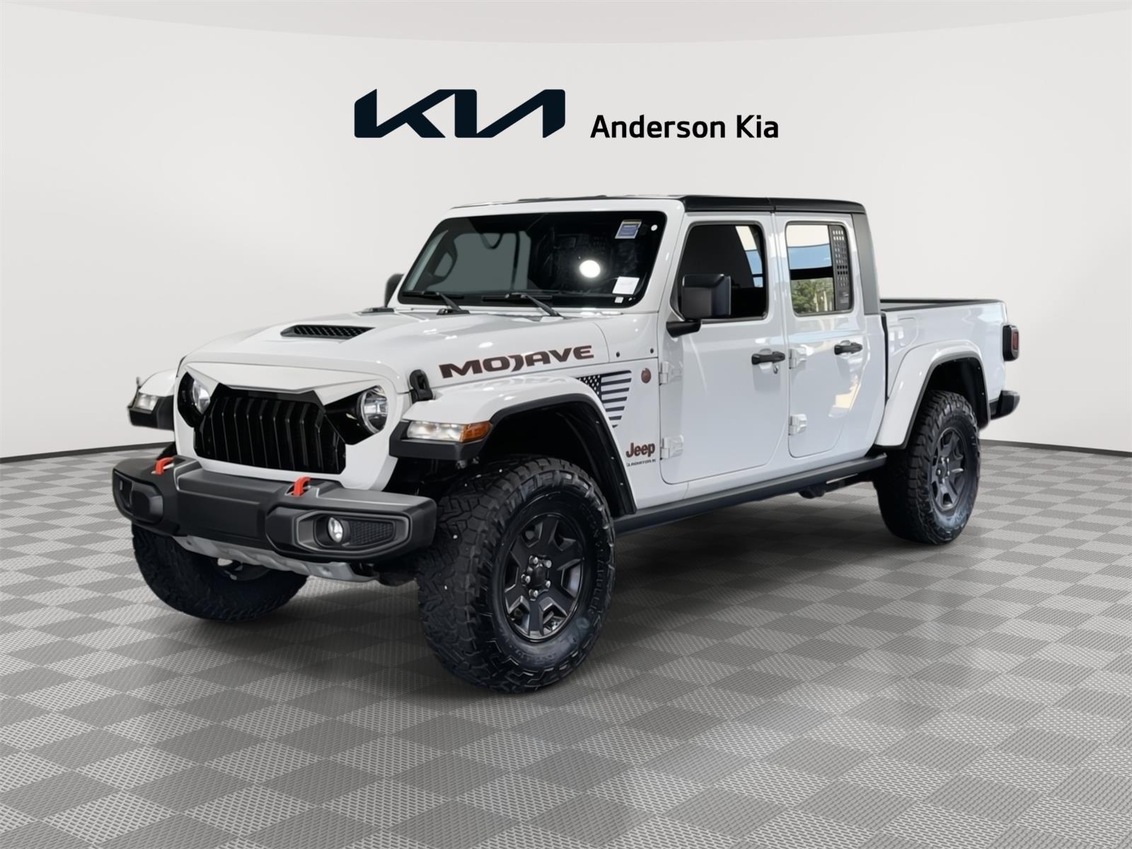 Vehicle photo 1