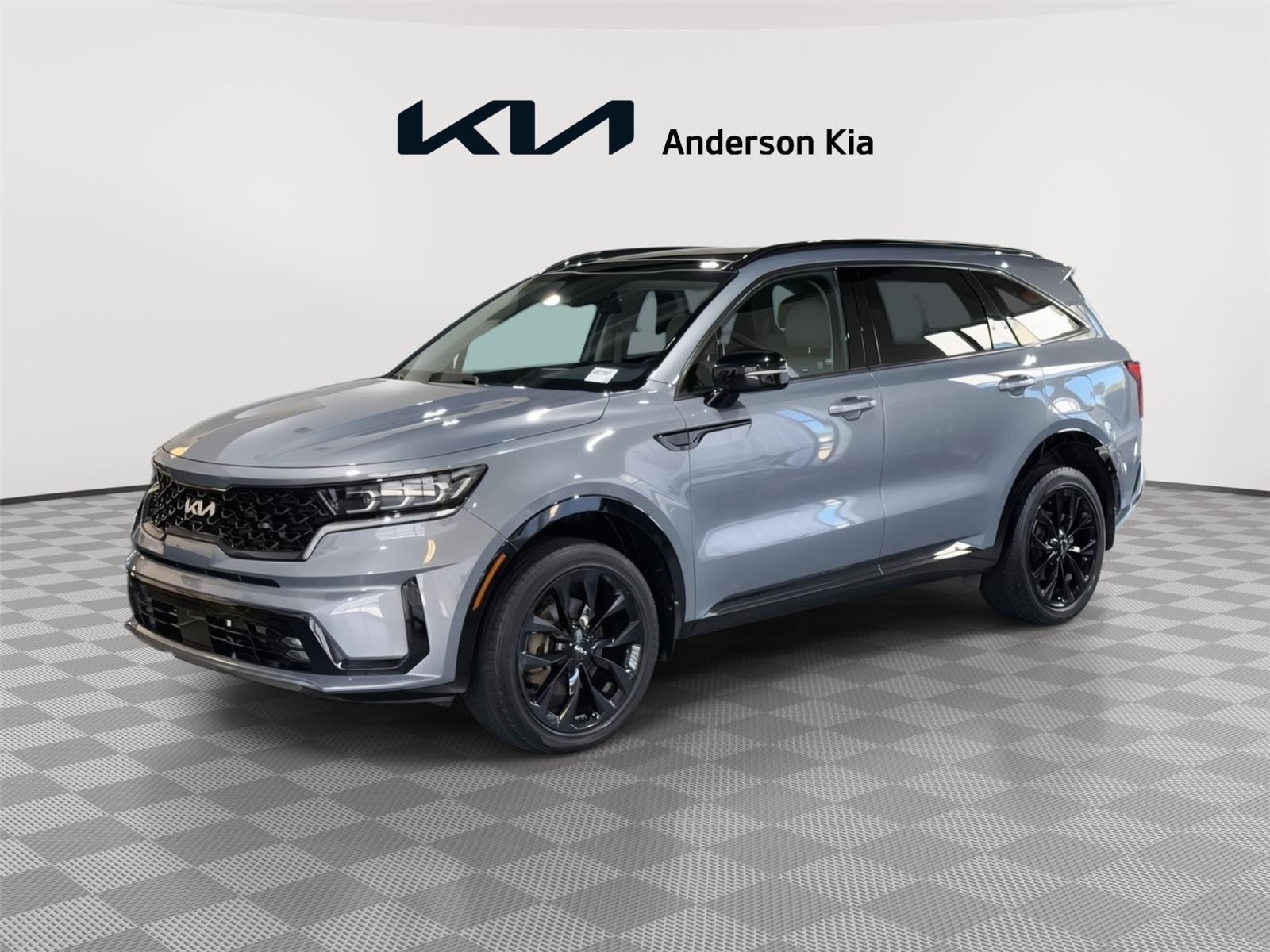 Vehicle photo 1