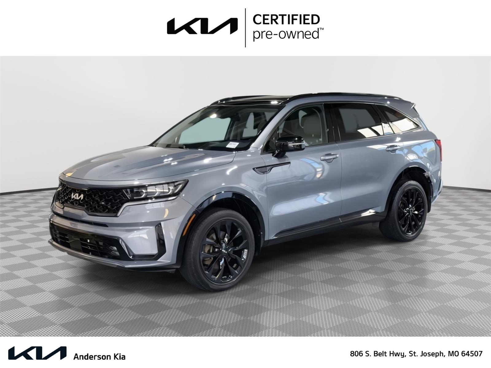 Vehicle photo 1