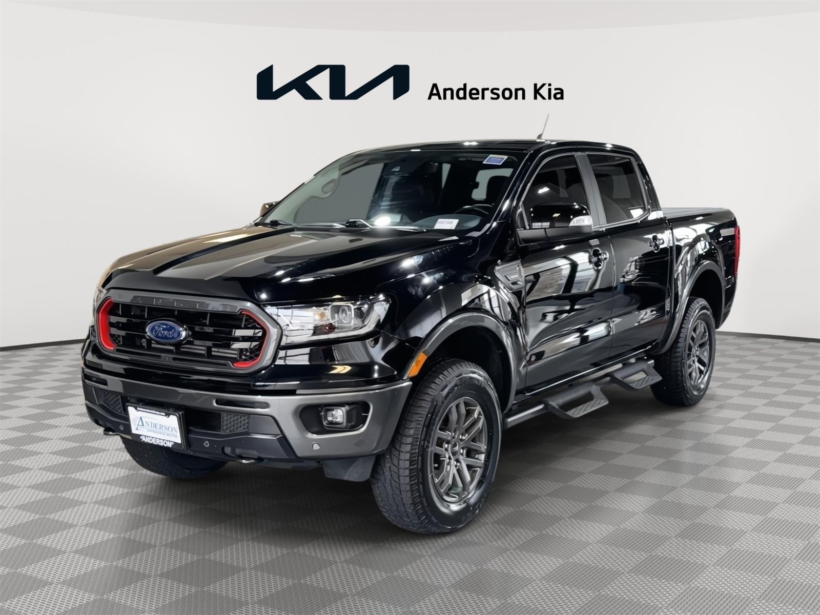 Vehicle photo 1