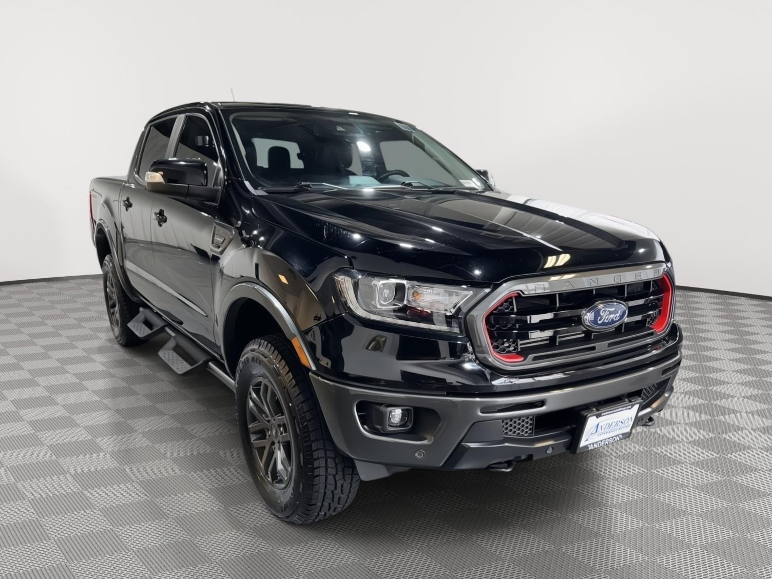 Vehicle photo 5