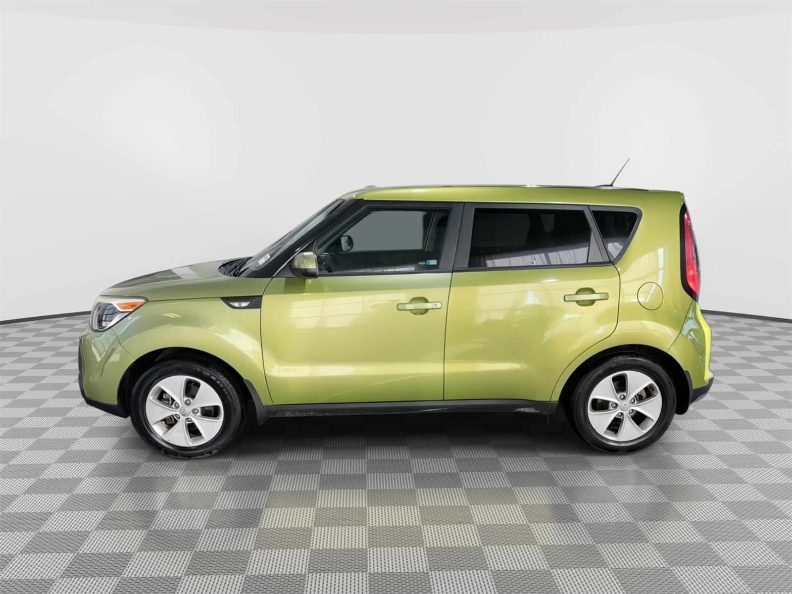 Used 2014 Kia Soul Base with VIN KNDJN2A29E7742638 for sale in Lincoln, NE