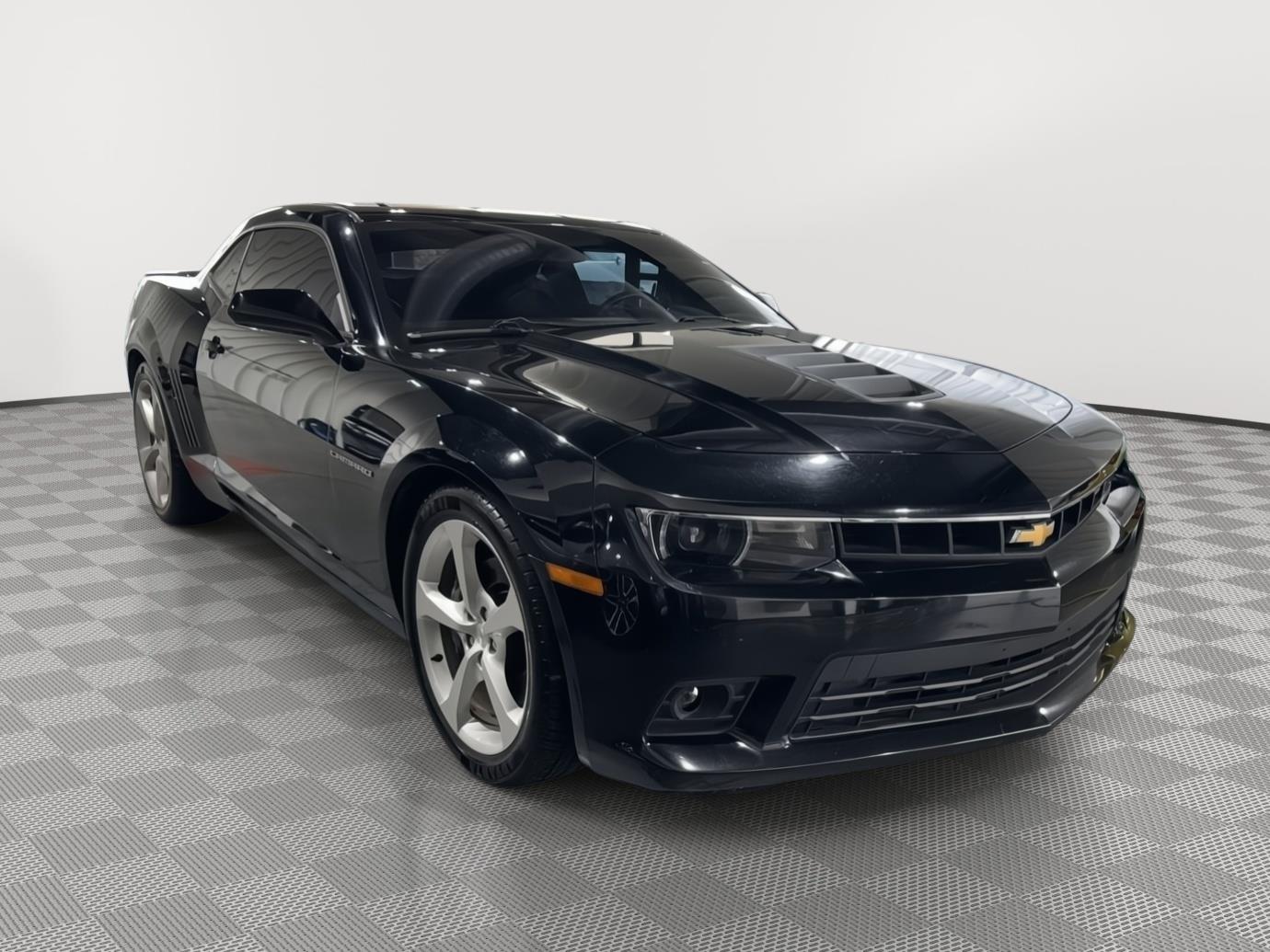 Vehicle photo 5