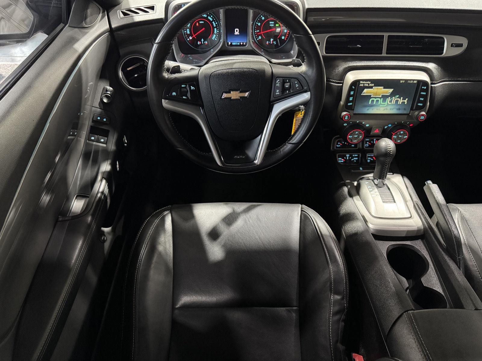 Vehicle photo 20