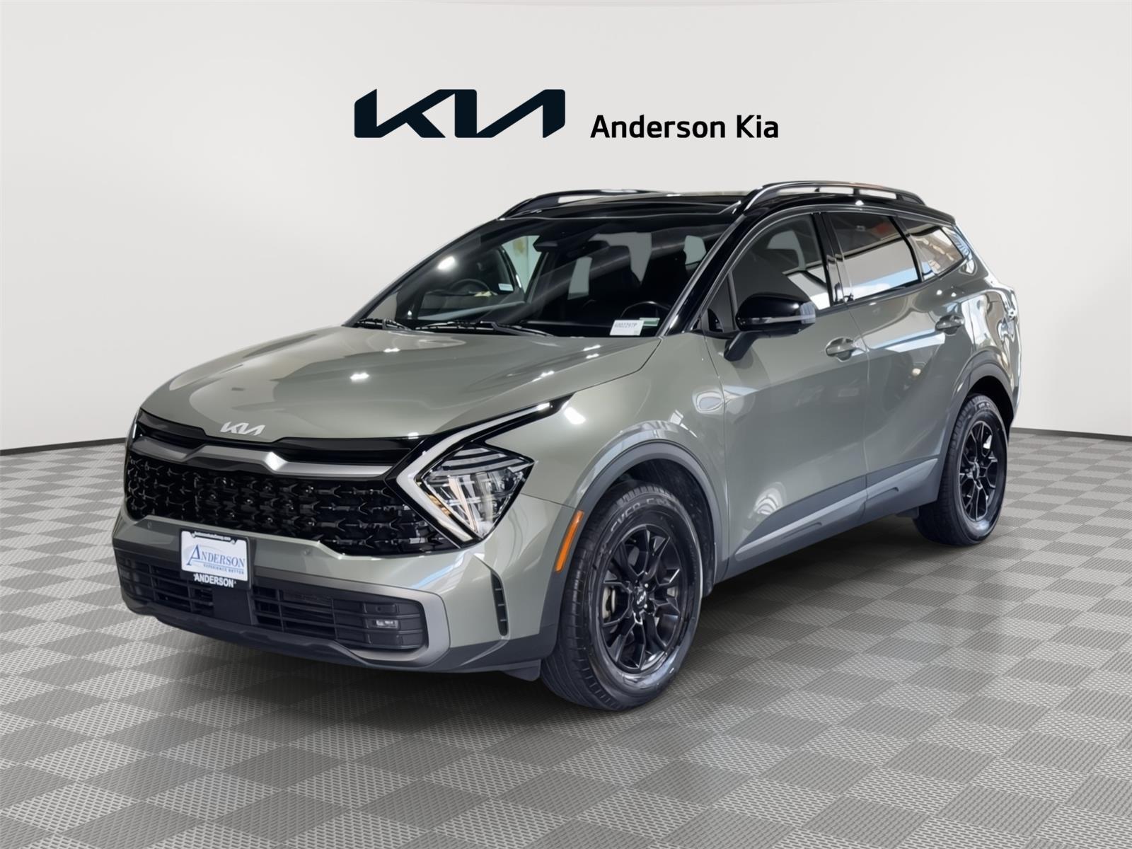 Vehicle photo 1