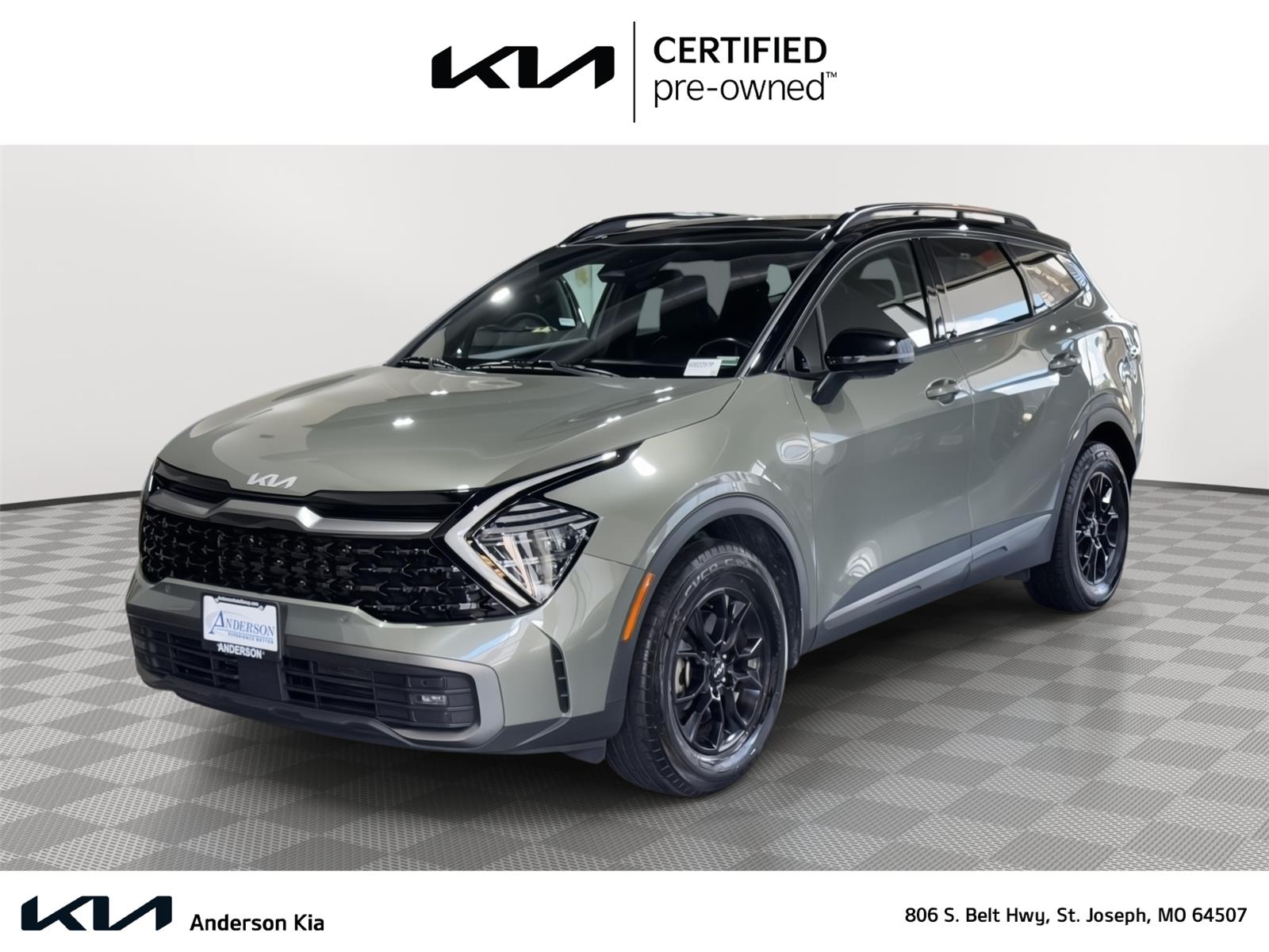 Vehicle photo 1