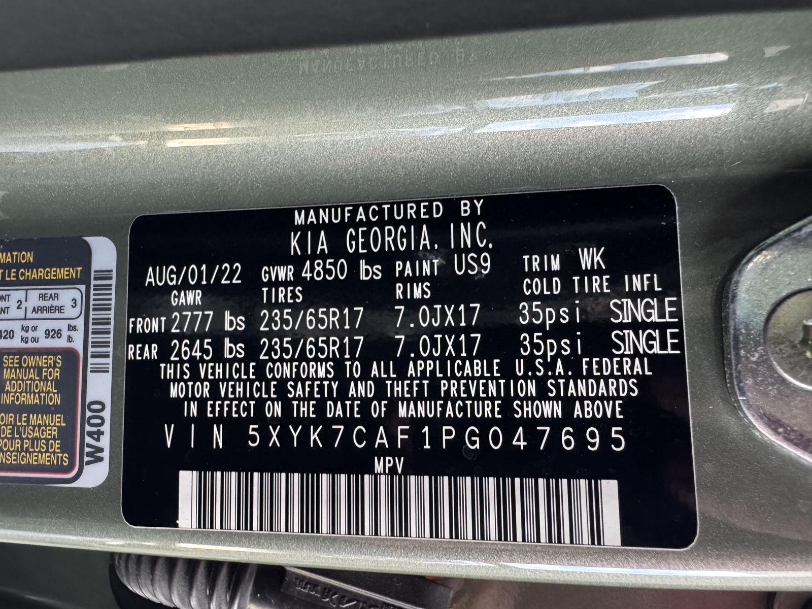 Vehicle photo 33