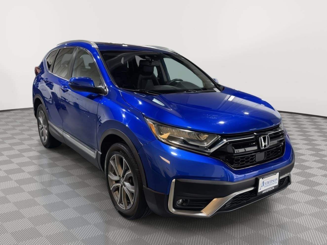 Vehicle photo 5