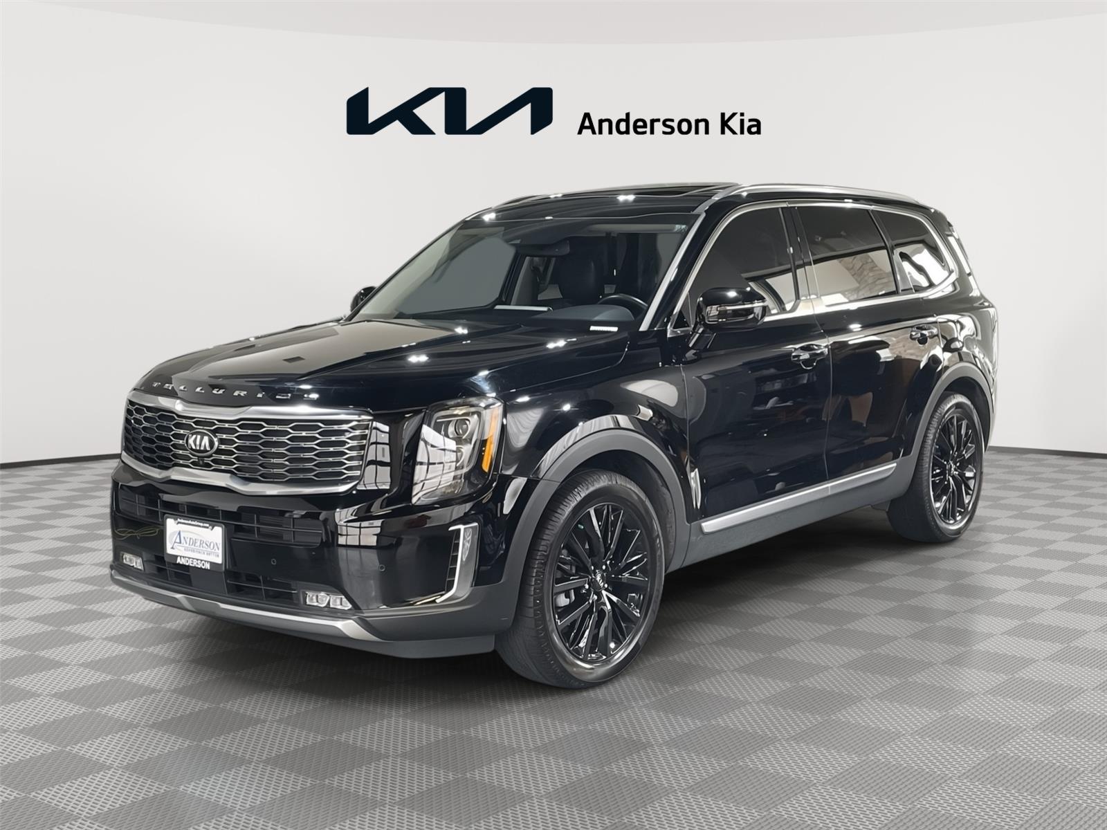 Vehicle photo 1