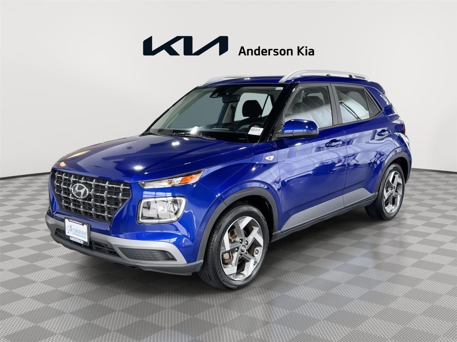 Vehicle photo 1