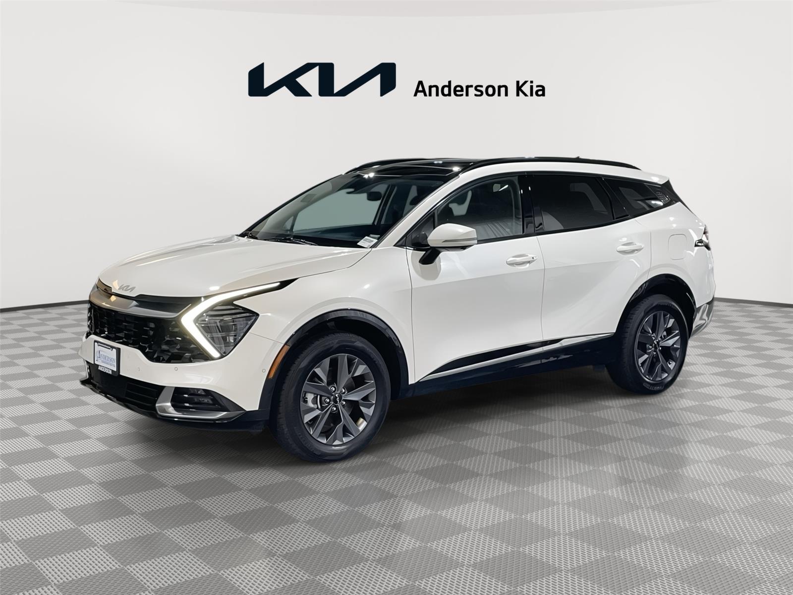 Vehicle photo 1