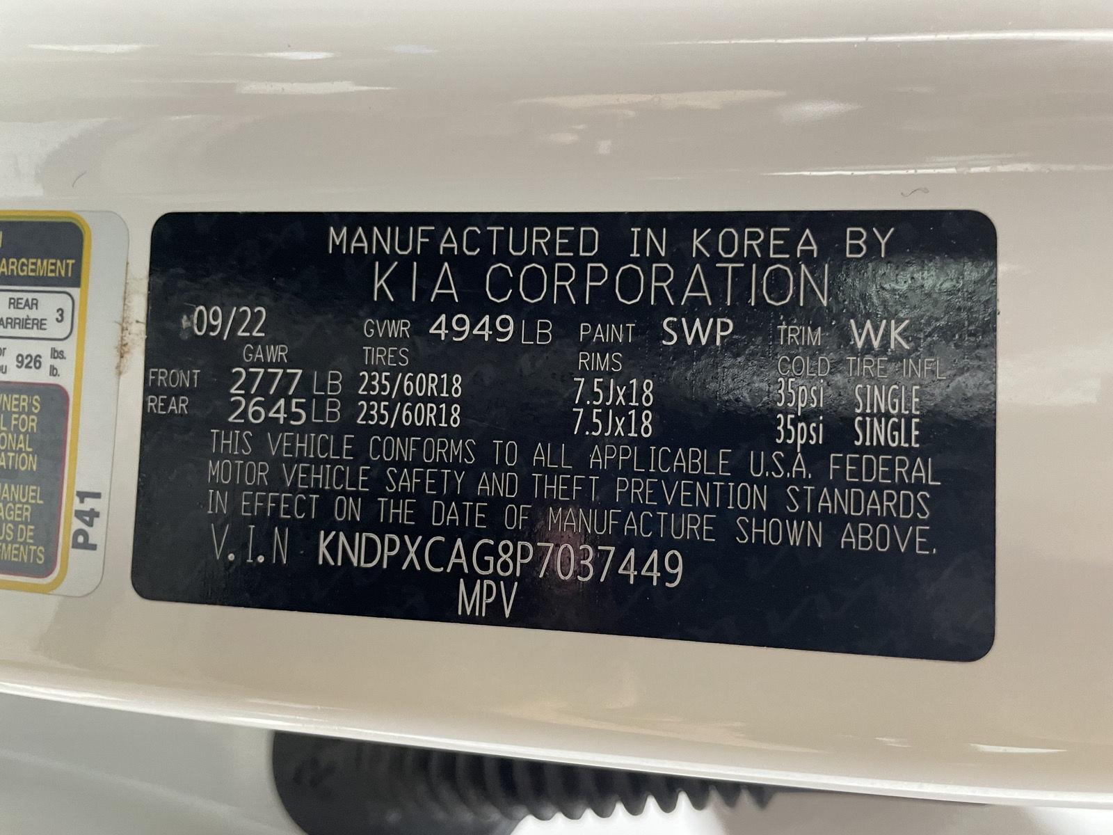 Vehicle photo 38