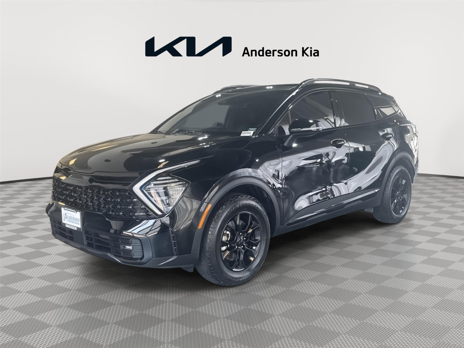 Vehicle photo 1