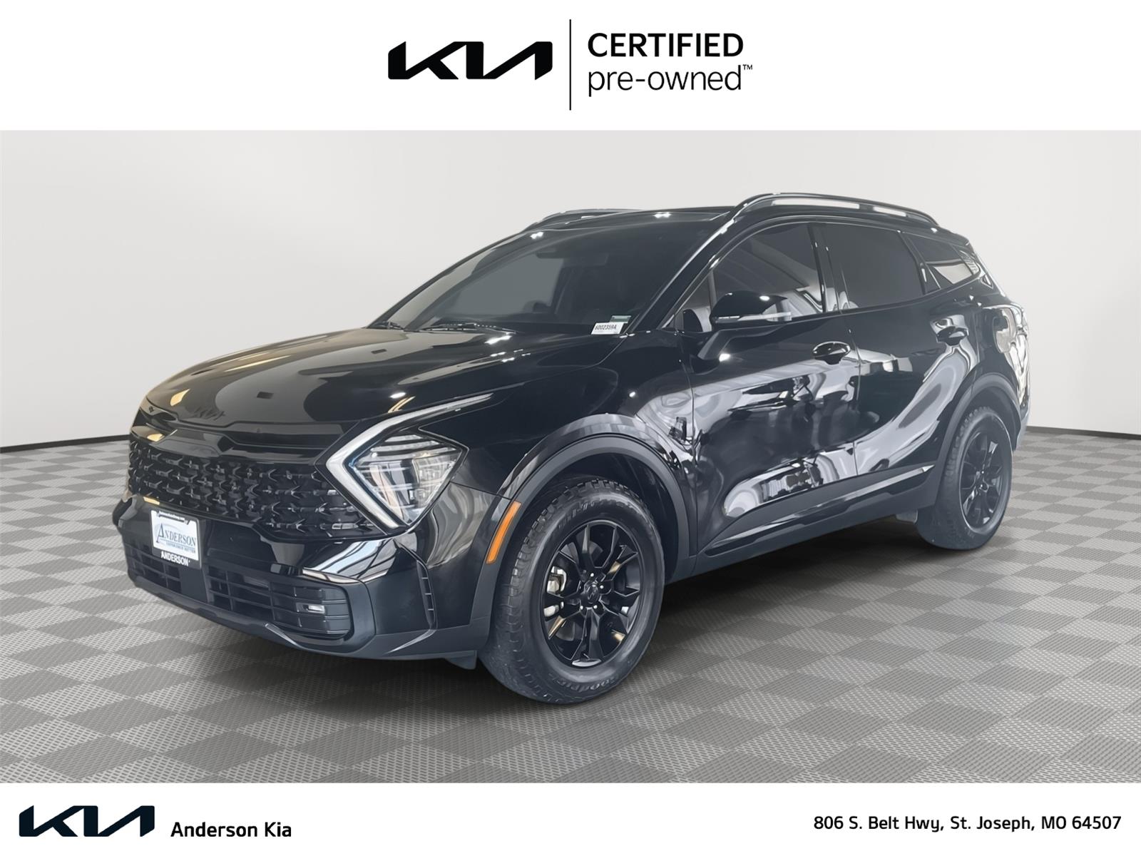 Vehicle photo 1