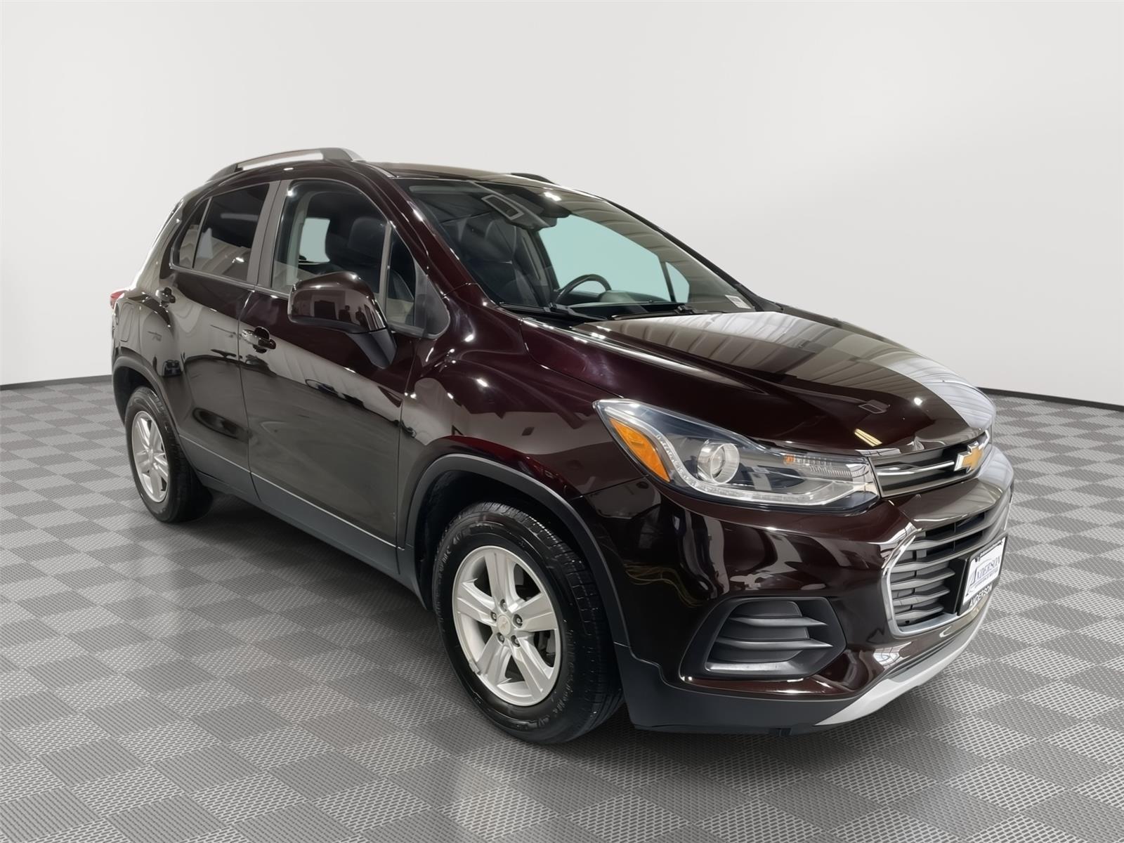 Vehicle photo 5