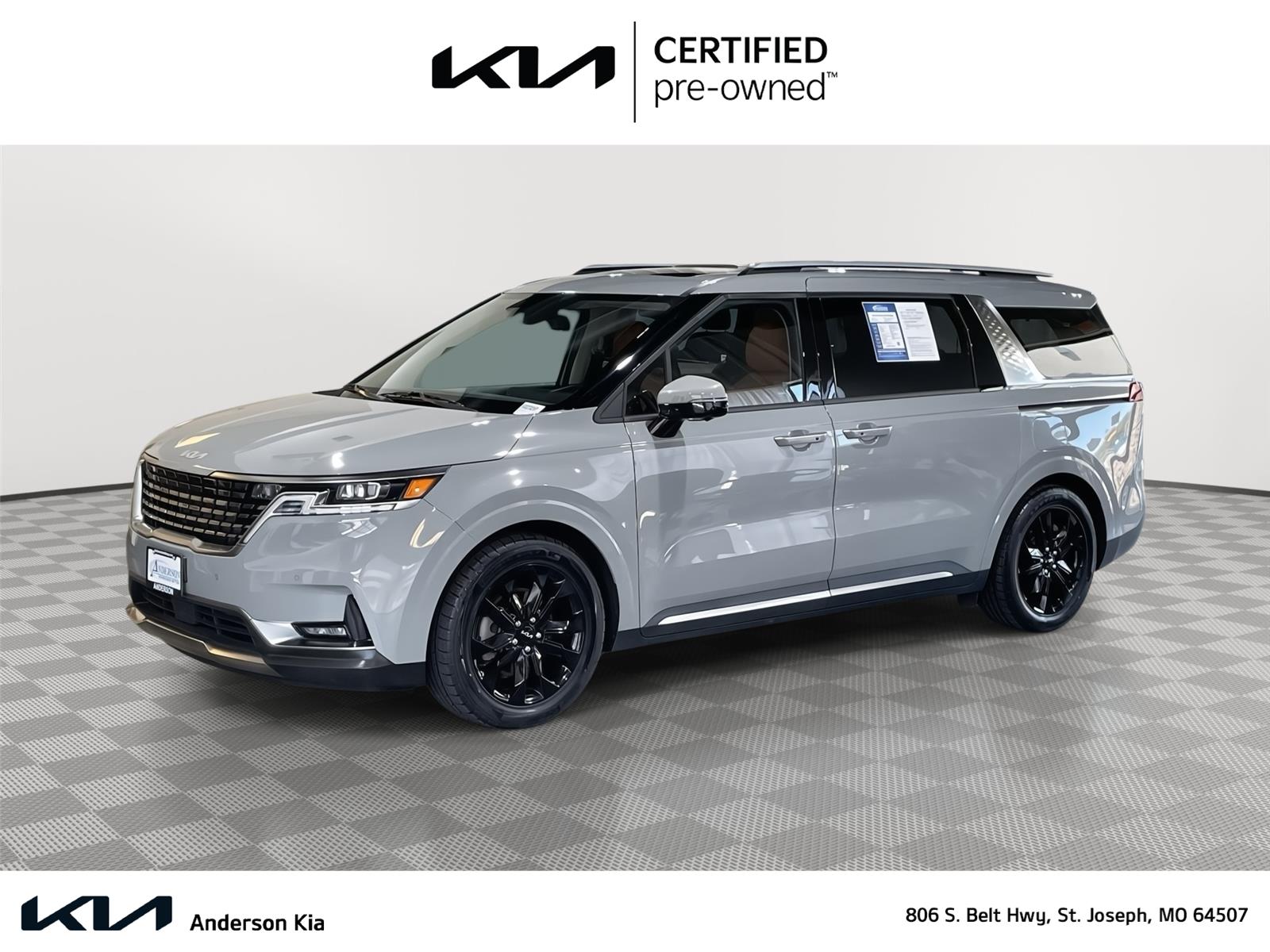 Vehicle photo 1