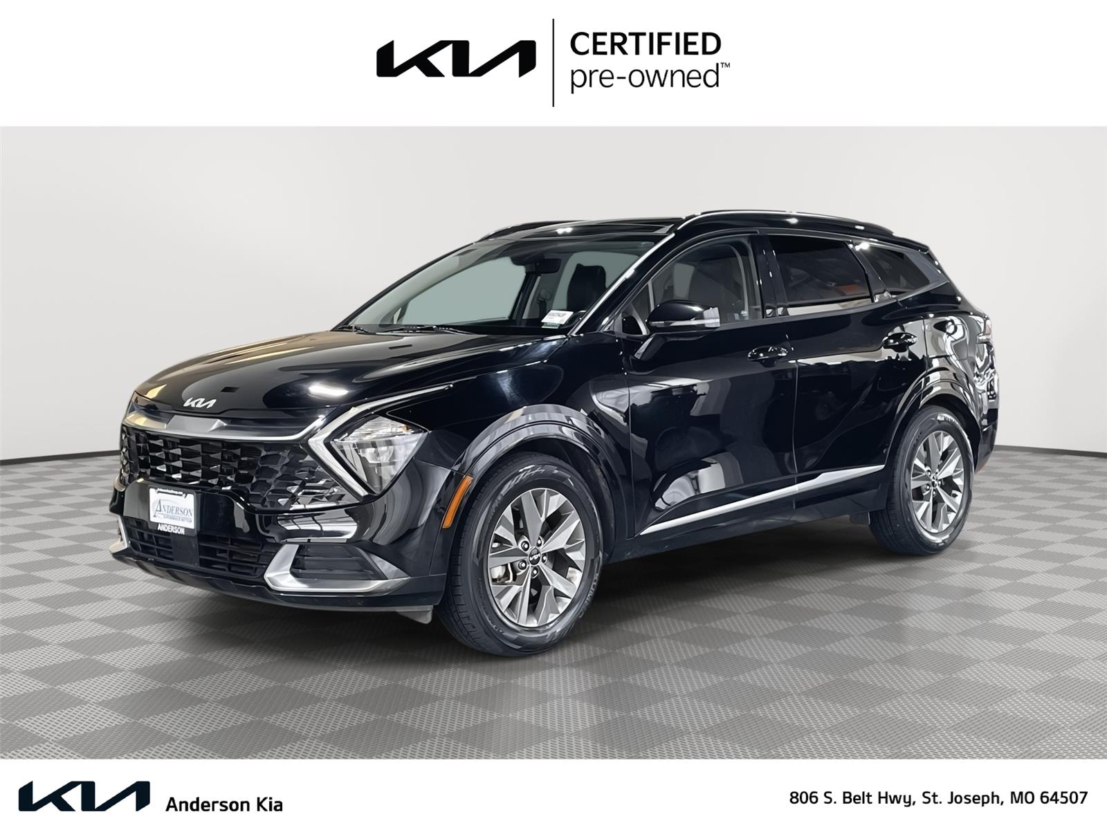 Vehicle photo 1