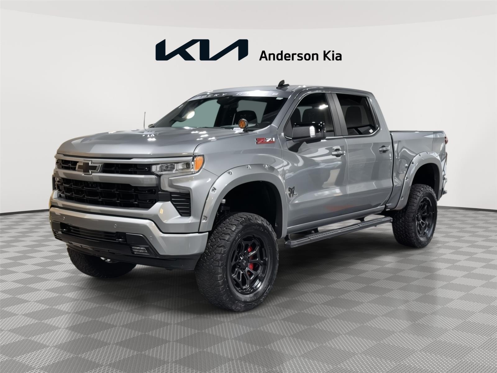 Vehicle photo 1