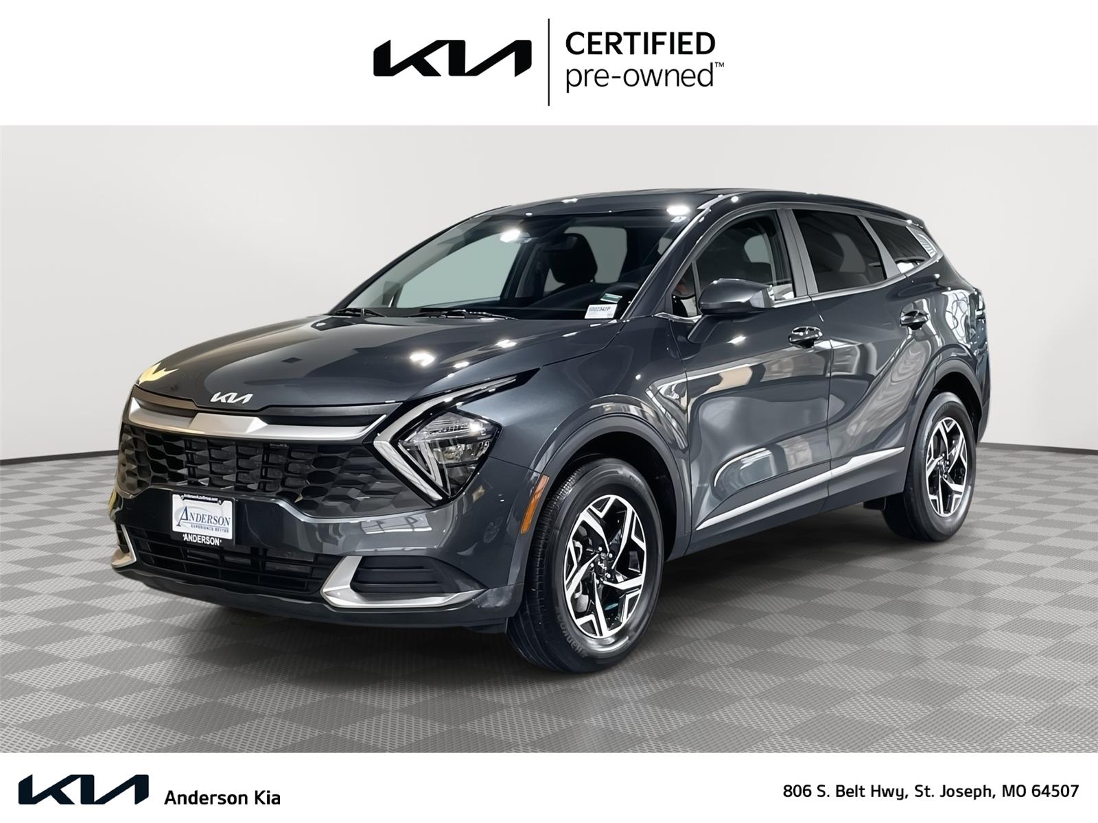Vehicle photo 1