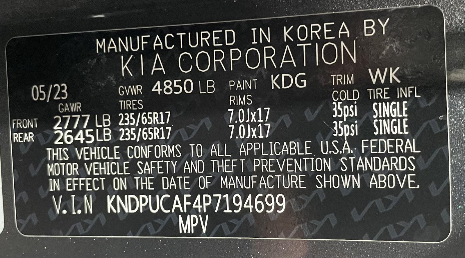 Vehicle photo 39