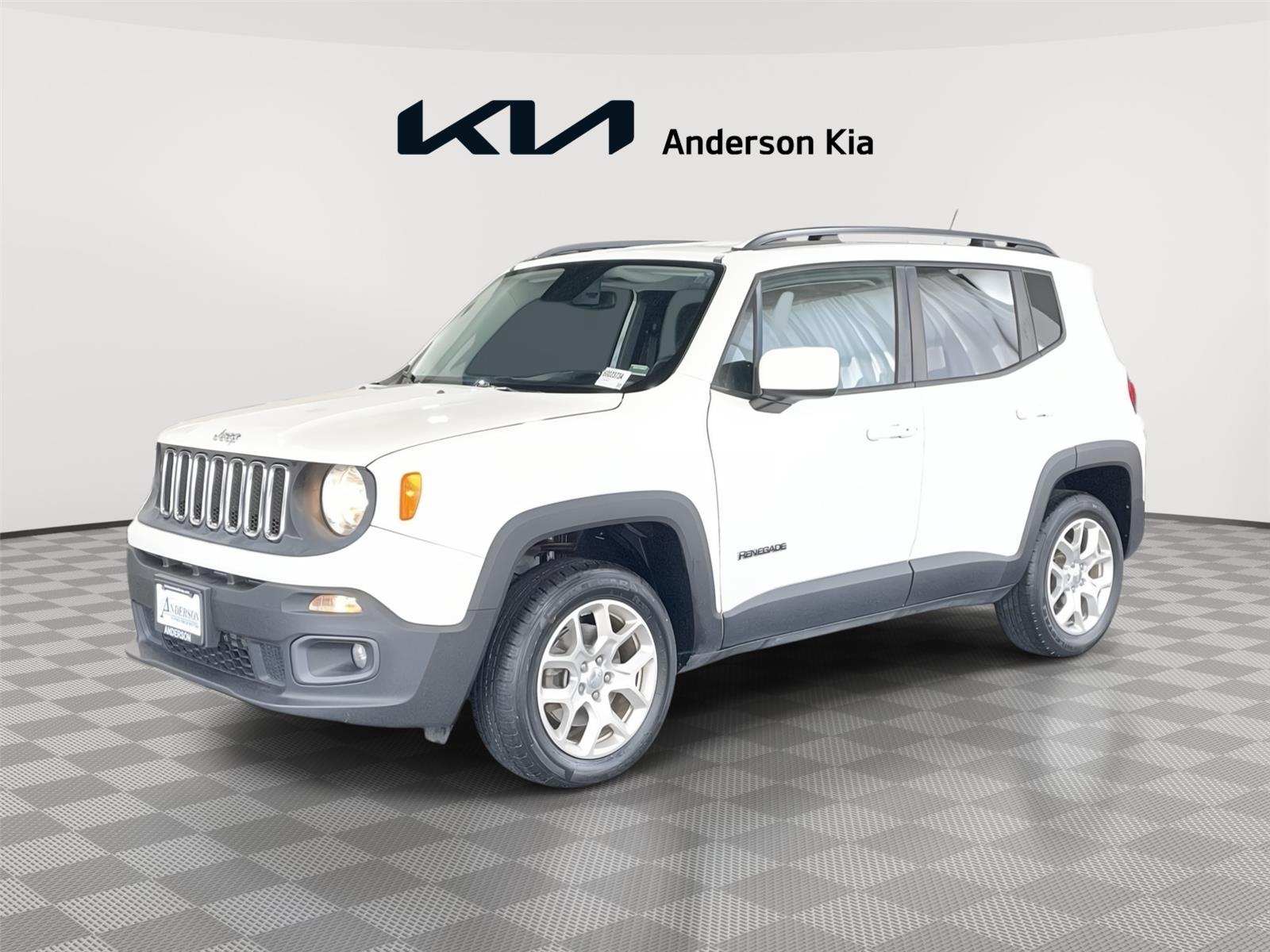 Vehicle photo 1