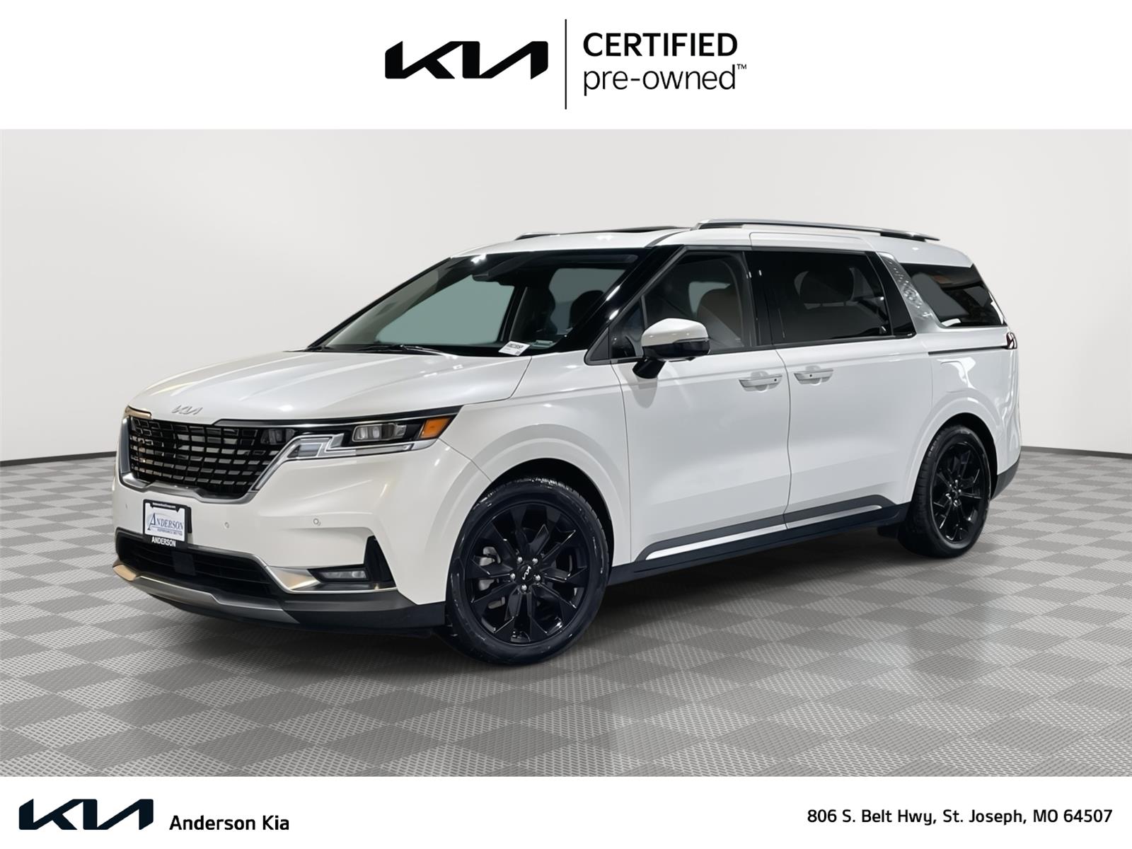 Vehicle photo 1