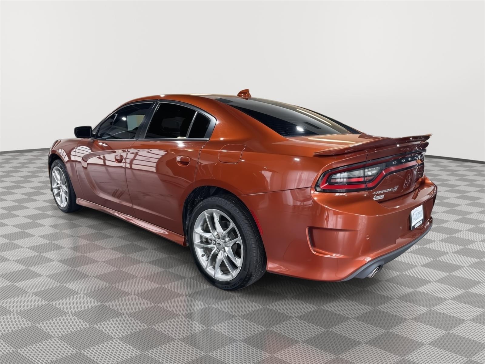 2022 Dodge Charger GT - Photo 9