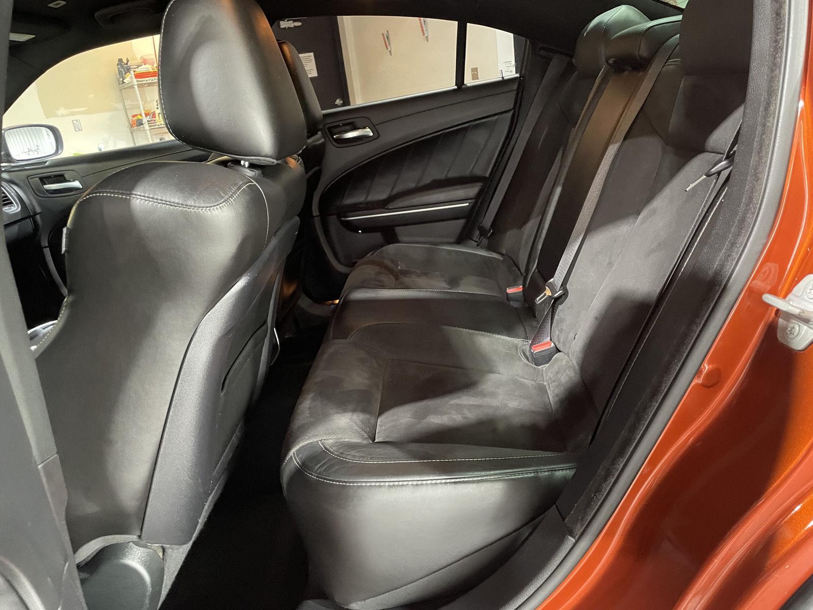 2022 Dodge Charger GT - Photo 17