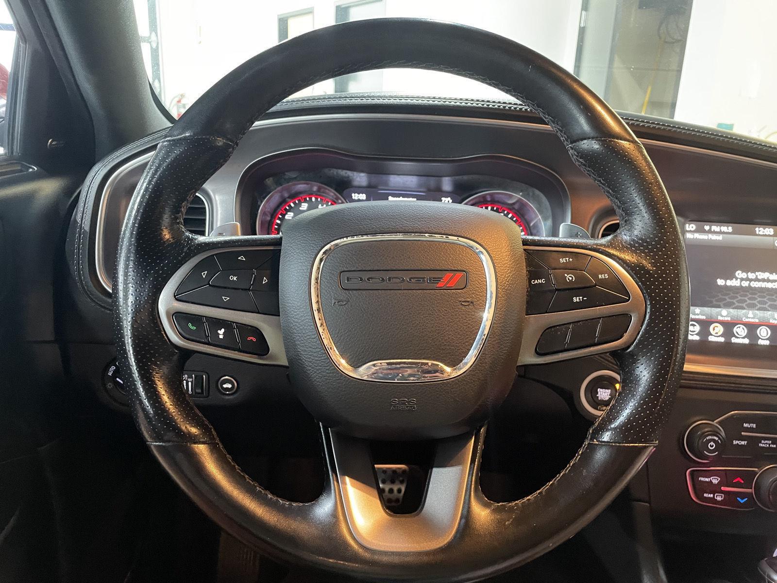 2022 Dodge Charger GT - Photo 23