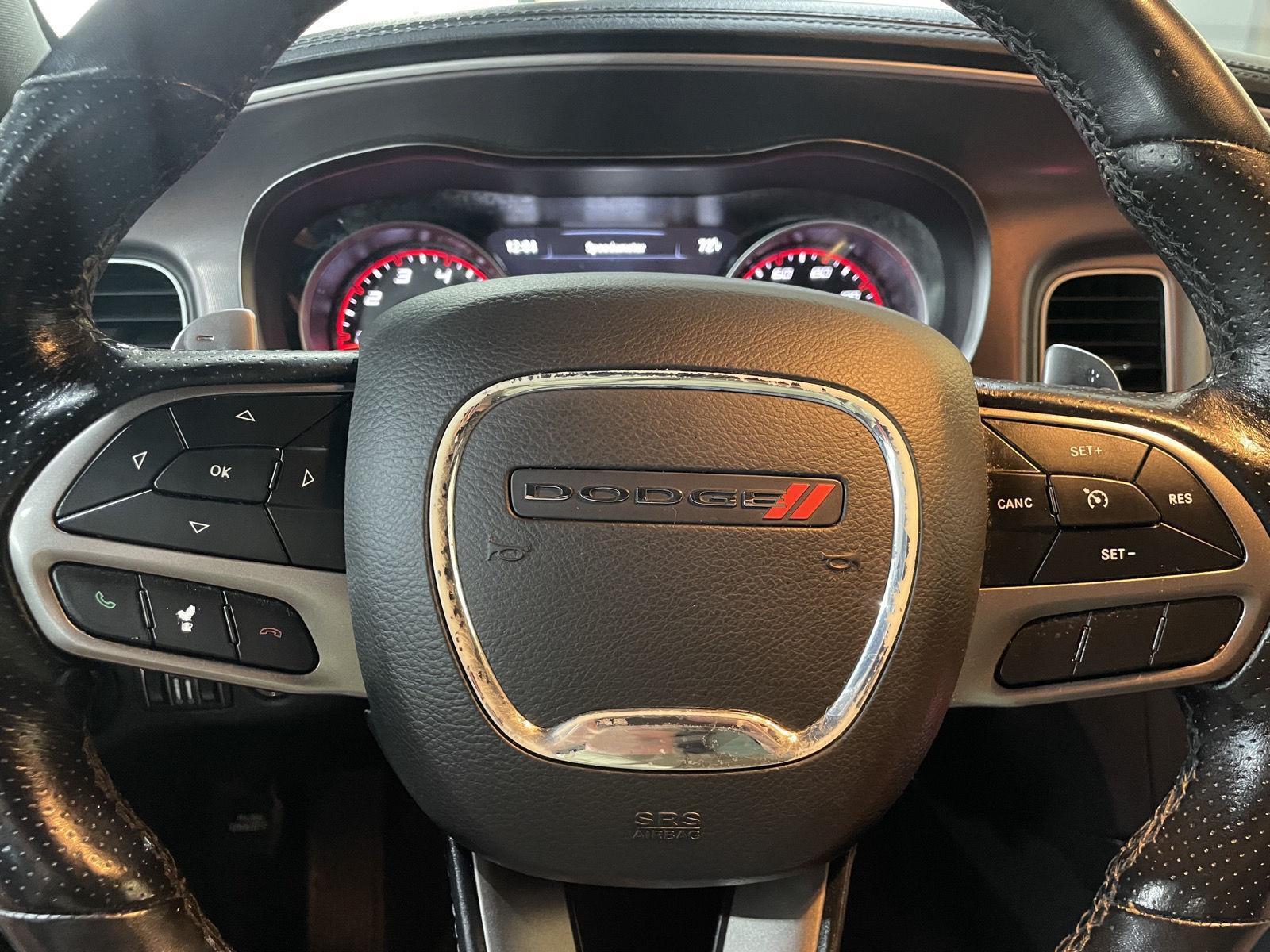 2022 Dodge Charger GT - Photo 24