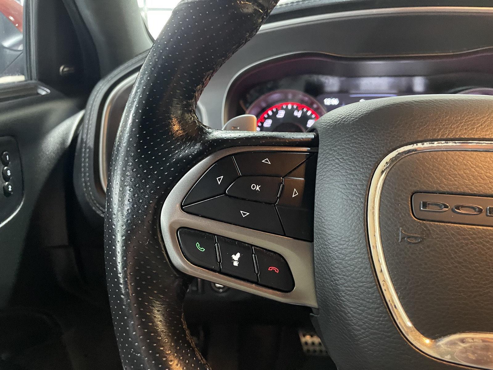 2022 Dodge Charger GT - Photo 25