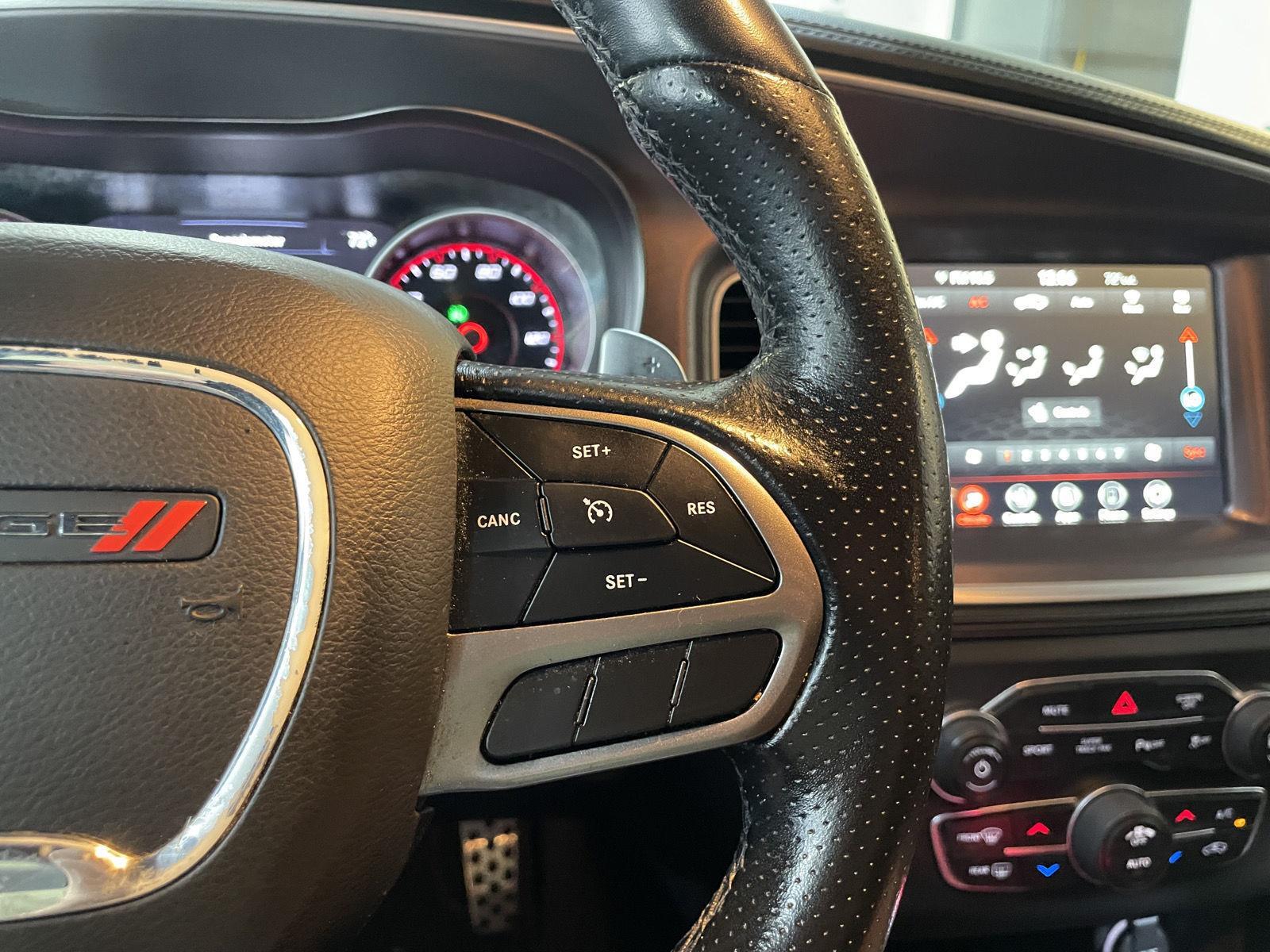 2022 Dodge Charger GT - Photo 26