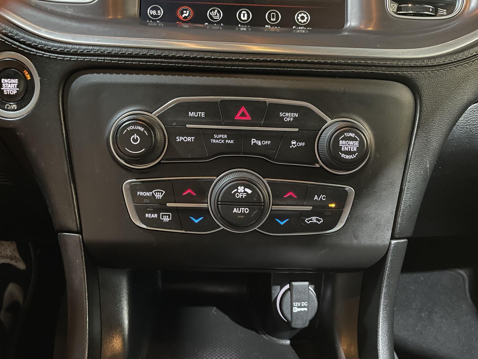 2022 Dodge Charger GT - Photo 27
