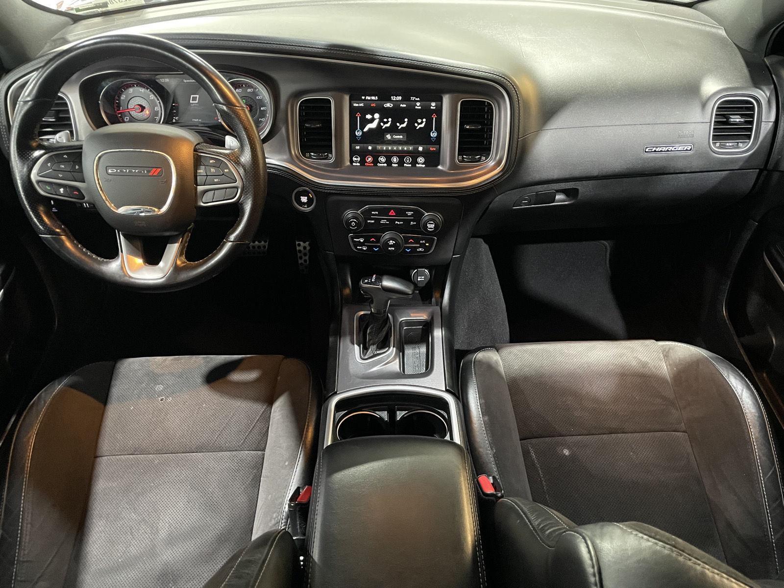 2022 Dodge Charger GT - Photo 29