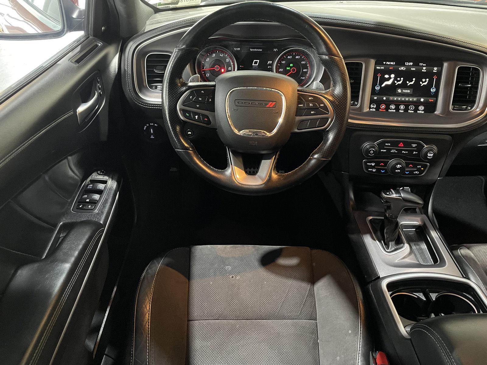 2022 Dodge Charger GT - Photo 30