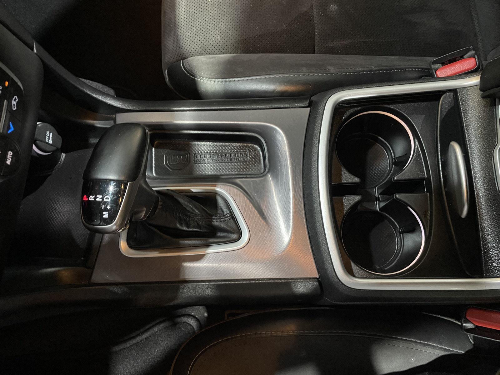 2022 Dodge Charger GT - Photo 31