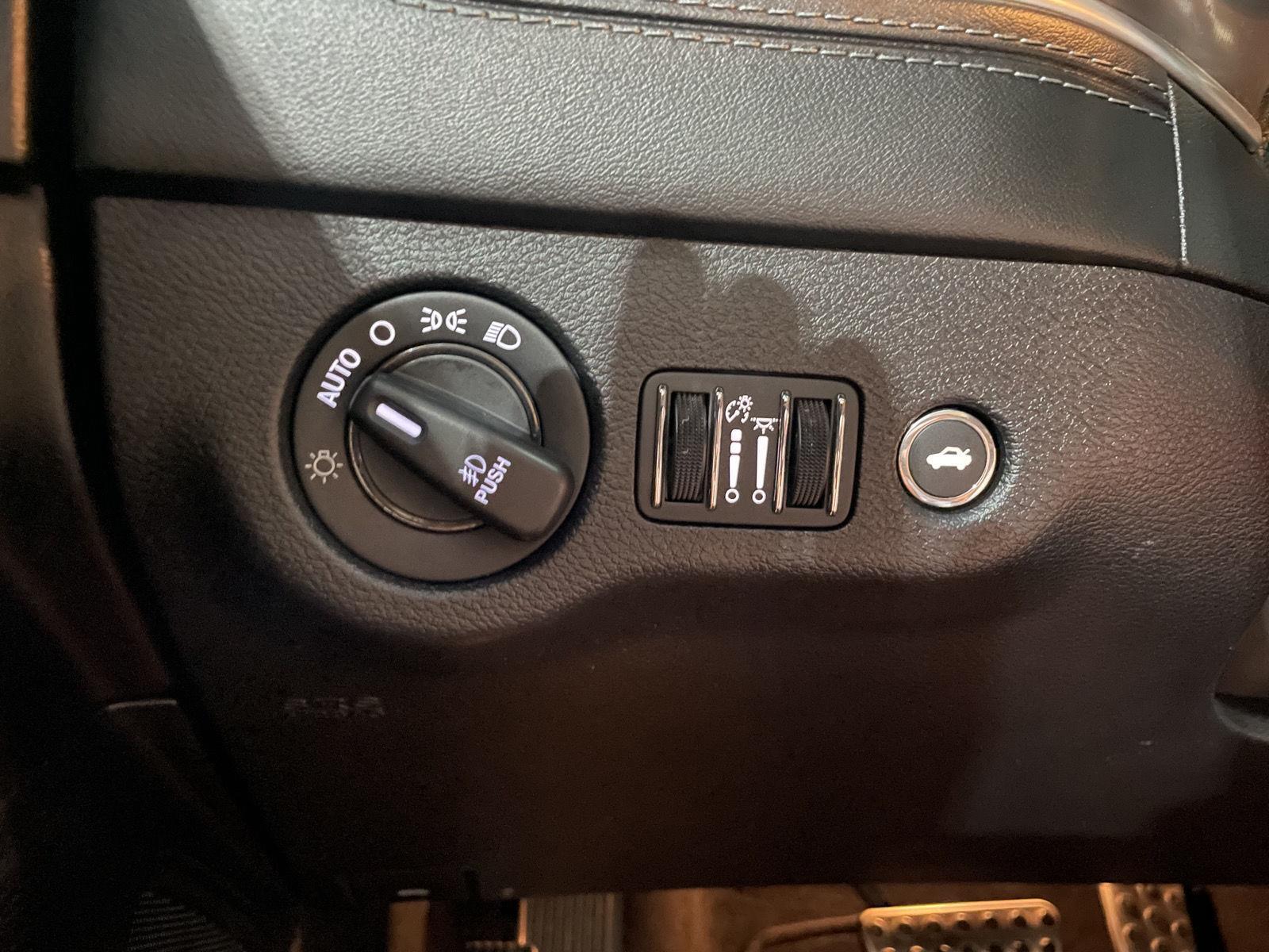 2022 Dodge Charger GT - Photo 39
