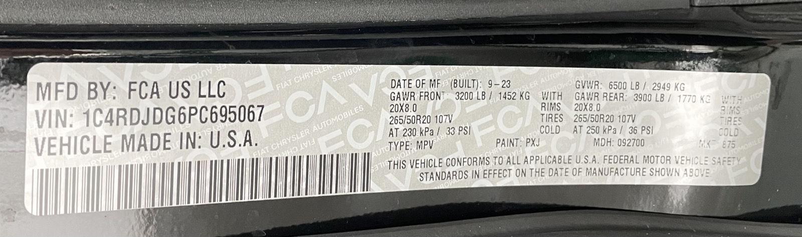 Vehicle photo 44