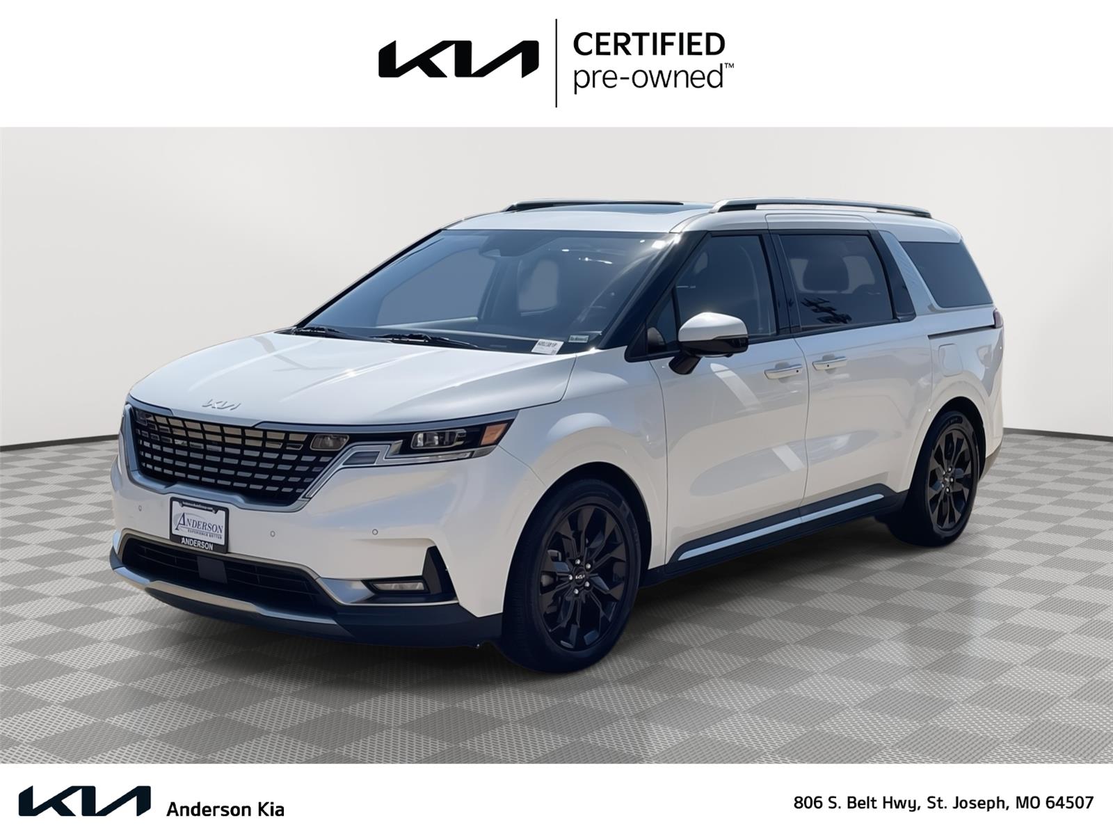 Vehicle photo 1