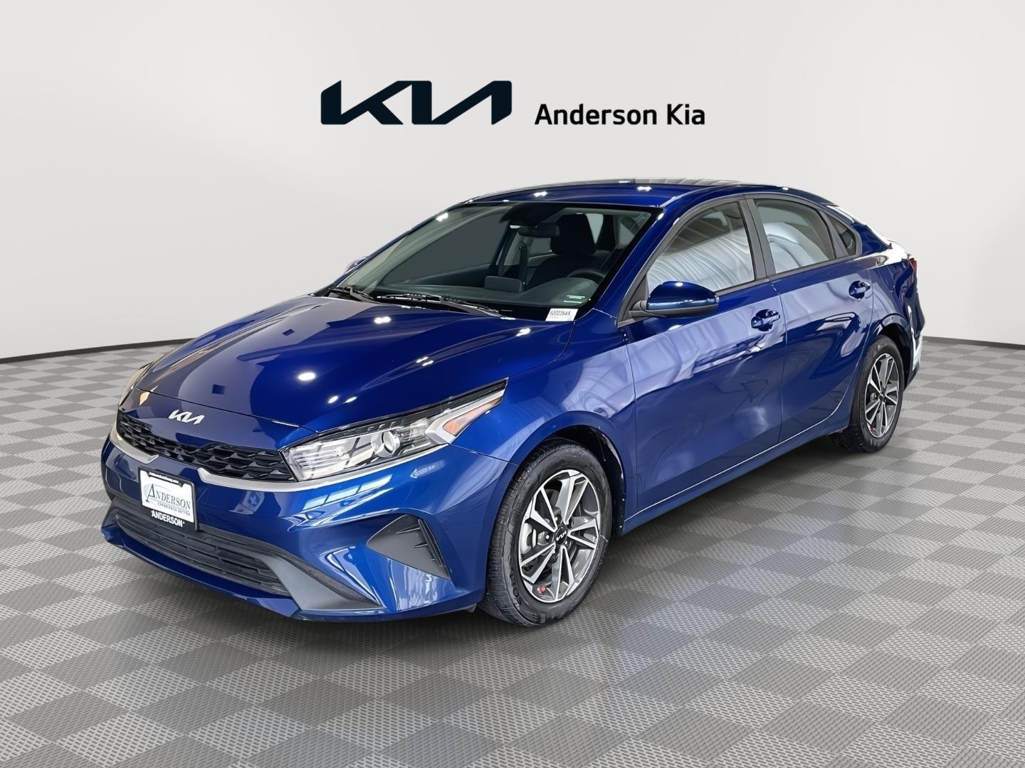 Vehicle photo 1