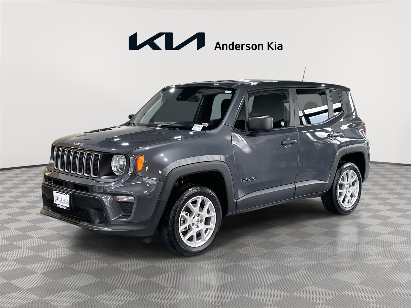 Vehicle photo 1